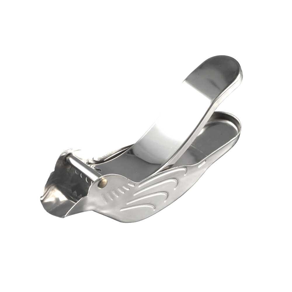 Citrus Juicer Bar - フルーツツール 手動プレス式 鳥型レモンクリップ 手動金属製 304ステンレス鋼 フルーツジューサー
