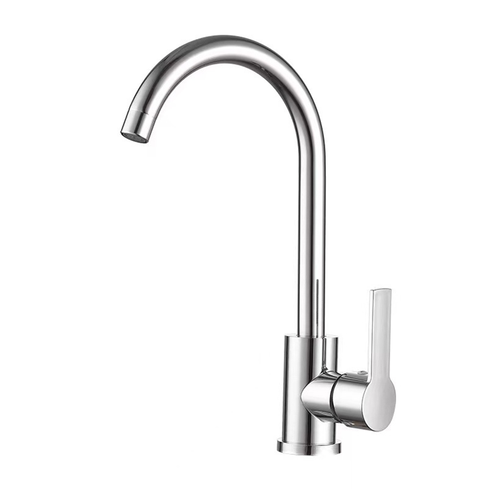 Home Bar Sink - シンクに取り付けられたバスルームシンクの蛇口,温水と冷水のミキサータップ,シンクタップ,バスルームのアクセサリー,1個