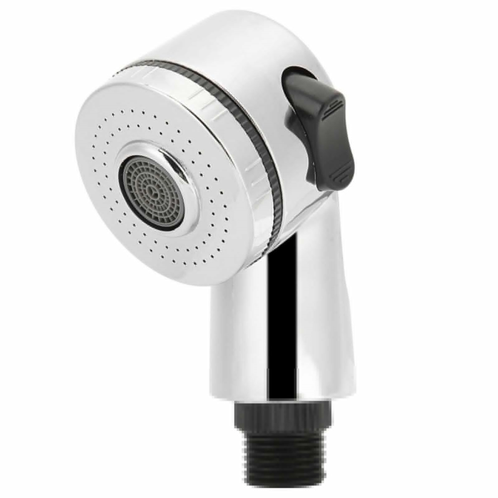 水ストップ付きシャワーヘッド,外部シャワー水栓,シャンプーベ - Home Bar Sink のレビューと価格