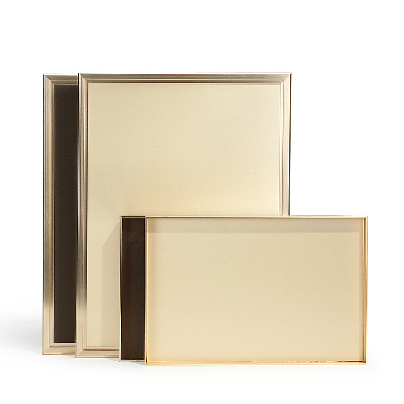 ホワイトメタルのジュエリーディスプレイ,ゴールドカラーのメタ - Bar Cart Gold のレビューと価格