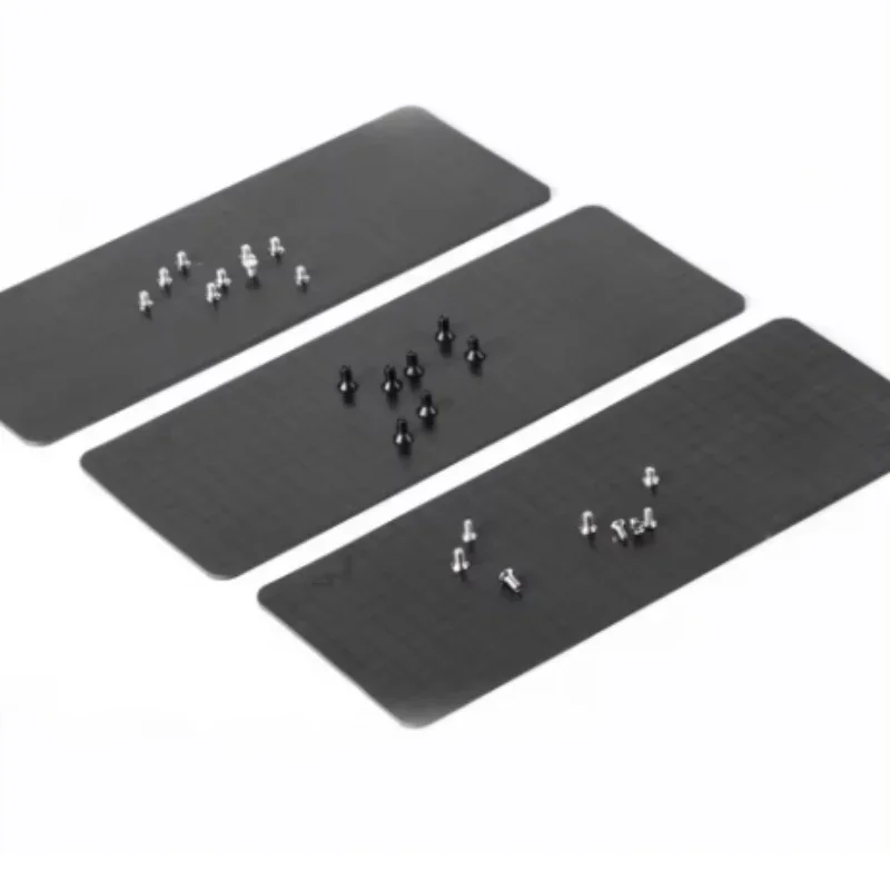 グリッド磁気シリコンワークマット耐熱マグネットネジオーガナイ - Bar Mat Rubber のレビューと価格