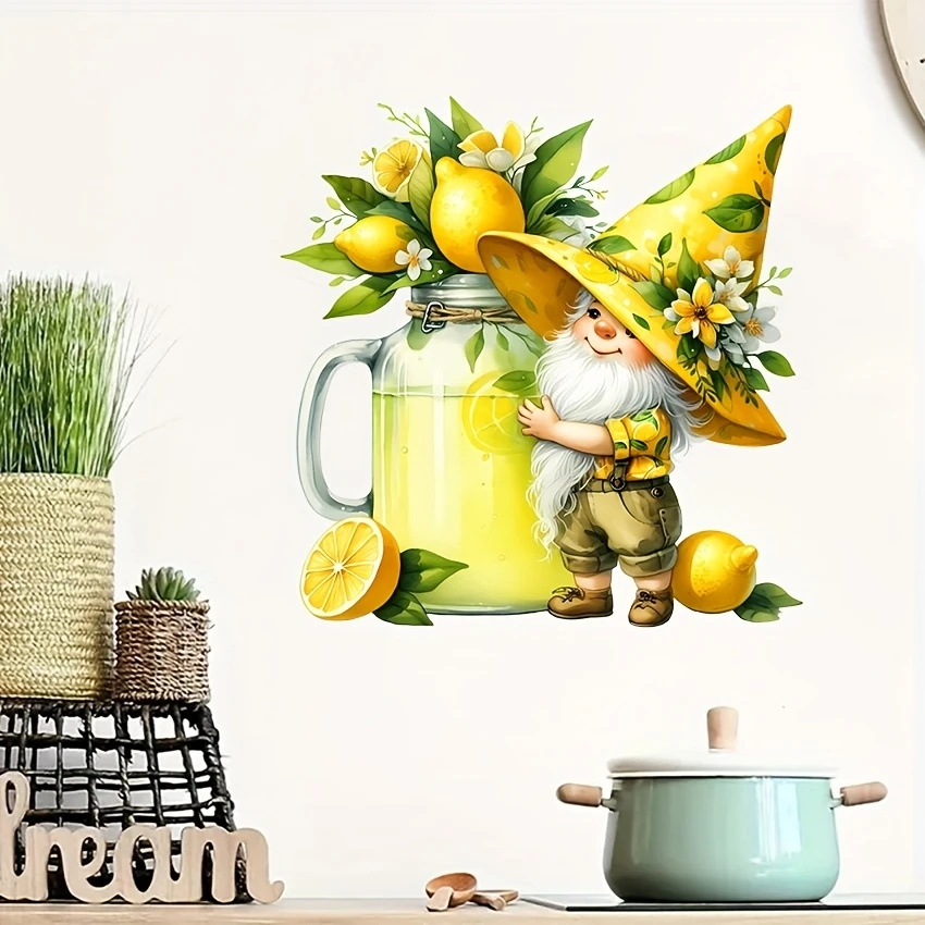 MT1380 #   甘酸っぱいレモンジュースドワーフ装飾ス - Citrus Juicer Bar のレビューと価格