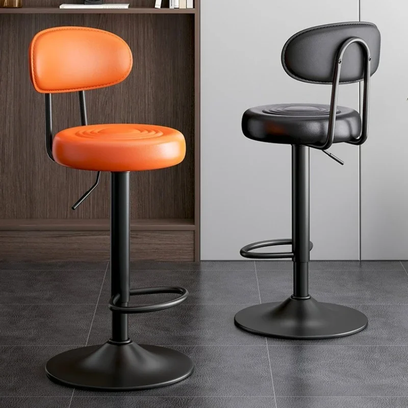 インターネット有名人向けバーチェア、家庭用昇降式レジ用ハイチ - Home Bar Stools のレビューと価格