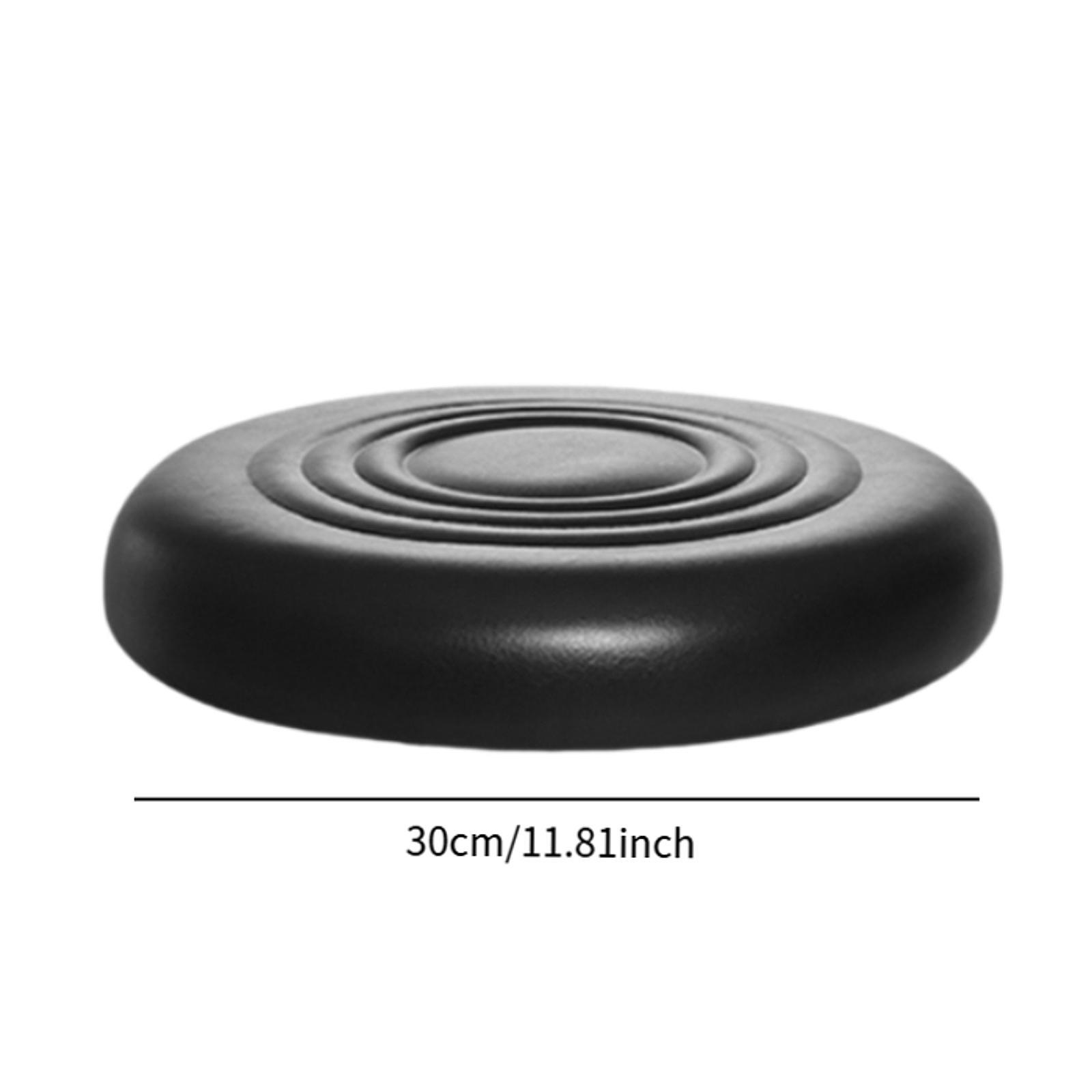 バースツール交換用シートトップ交換部品パッド入り回転バースツ - Home Bar Stools のレビューと価格