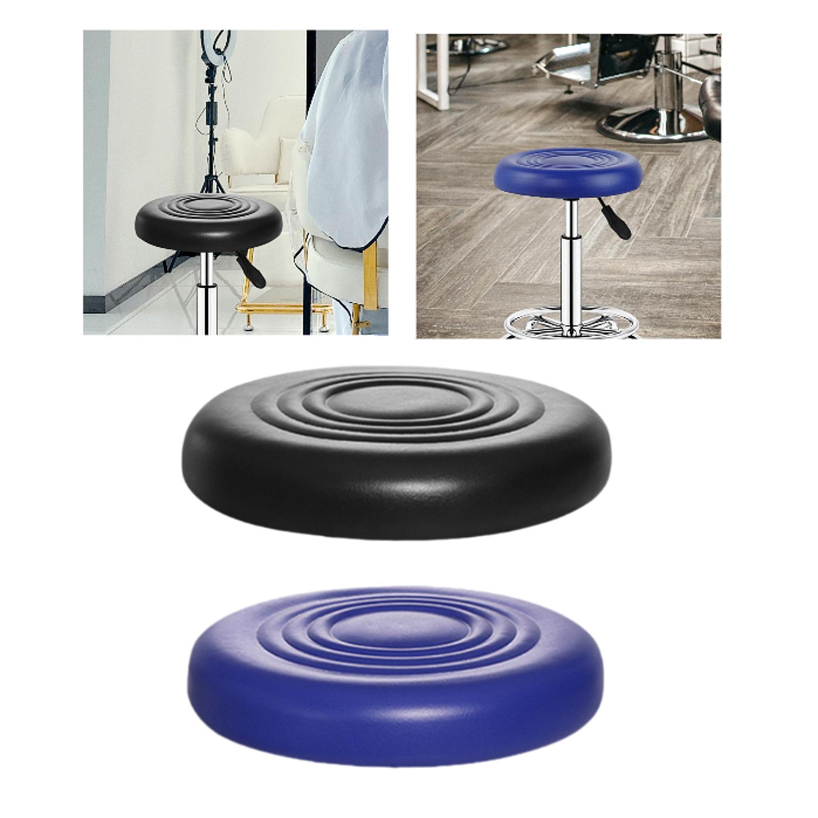 バースツール交換用シートトップ交換部品パッド入り回転バースツ - Home Bar Stools のレビューと価格
