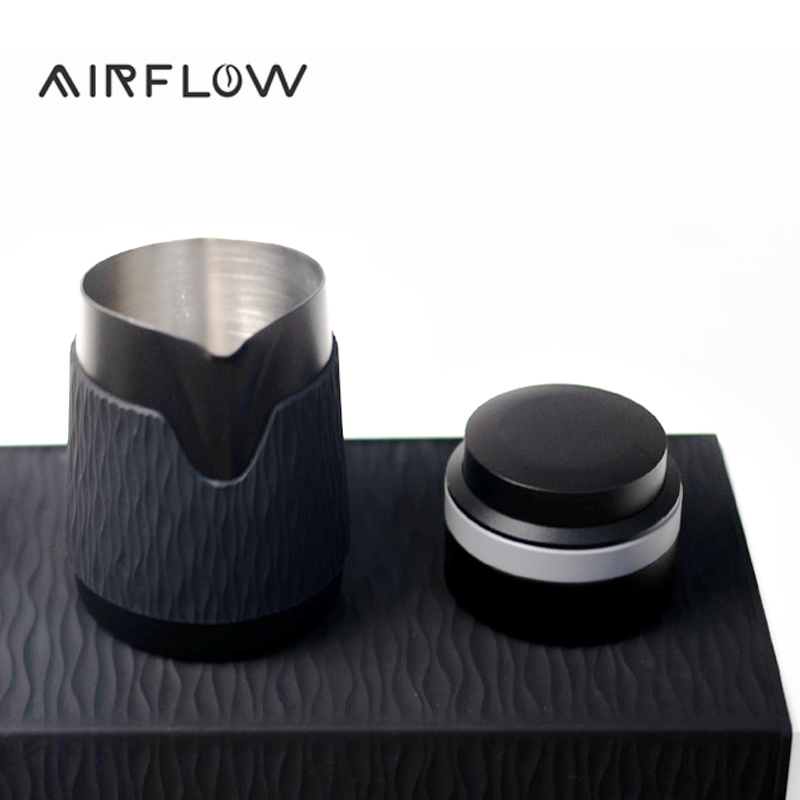 AIRFLOW コーヒーシリコンマット エスプレッソコーヒー - Bar Mat Rubber のレビューと価格