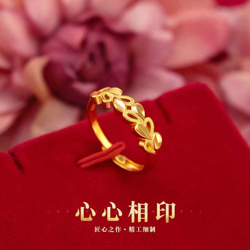 女性のための結婚指輪ボヘミアンリング,婚約ジュエリー,ゴール - Bar Cart Gold のレビューと価格