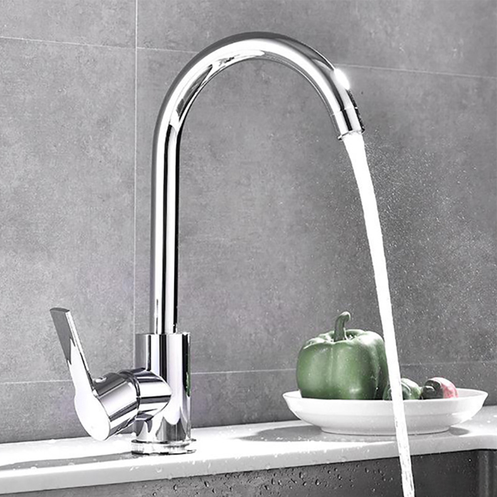 シンクに取り付けられたバスルームシンクの蛇口,温水と冷水のミ - Home Bar Sink のレビューと価格